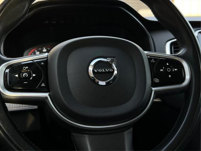 2021 Volvo XC90 T6 Inscription 7 Passenger