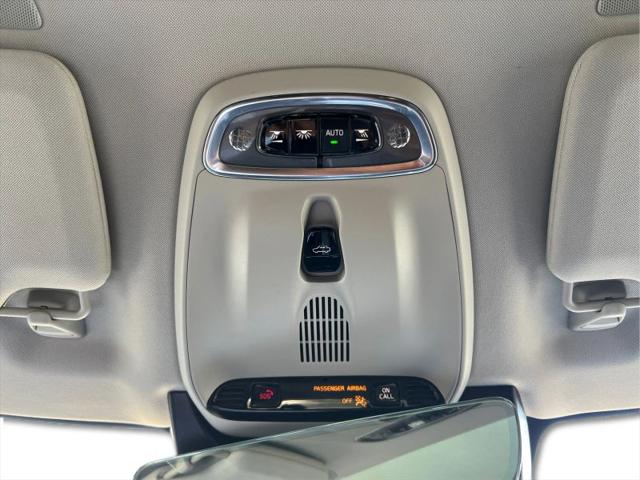 2021 Volvo XC90 T6 Inscription 7 Passenger