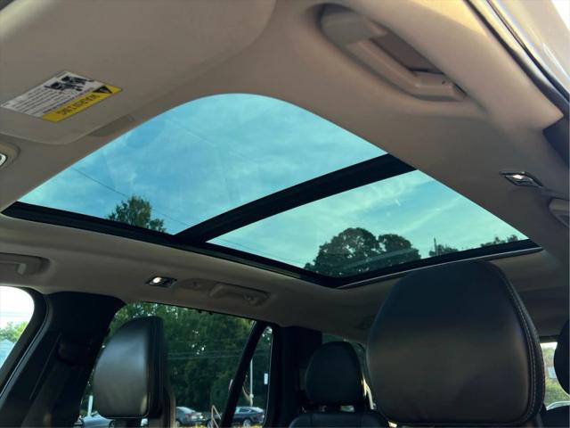 2021 Volvo XC90 T6 Inscription 7 Passenger