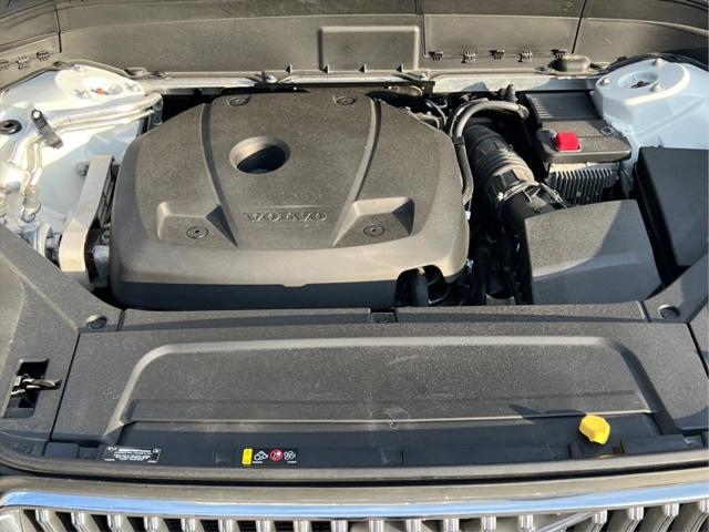 2021 Volvo XC90 T6 Inscription 7 Passenger