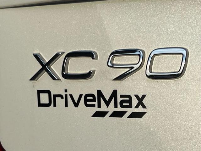 2021 Volvo XC90 T6 Inscription 7 Passenger