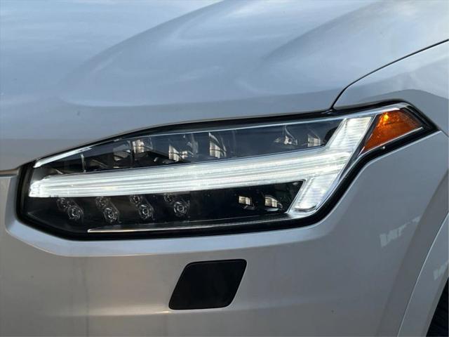 2021 Volvo XC90 T6 Inscription 7 Passenger