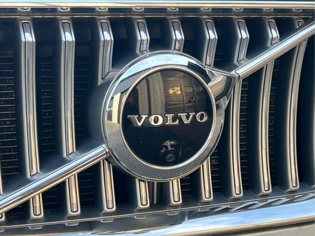 2021 Volvo XC90 T6 Inscription 7 Passenger