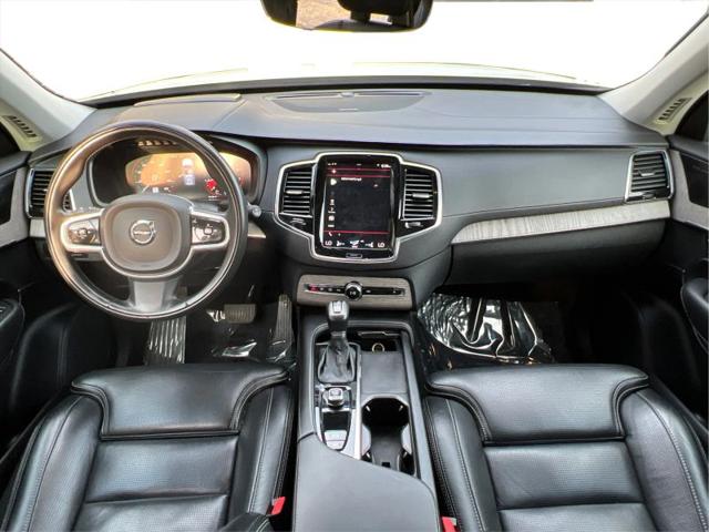 2021 Volvo XC90 T6 Inscription 7 Passenger