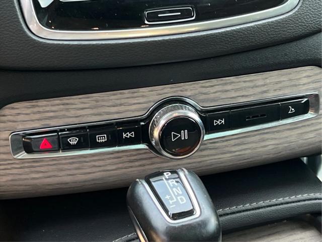2021 Volvo XC90 T6 Inscription 7 Passenger
