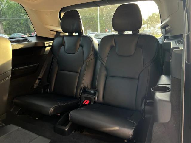 2021 Volvo XC90 T6 Inscription 7 Passenger