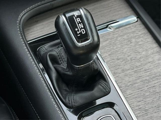 2021 Volvo XC90 T6 Inscription 7 Passenger