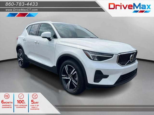 2024 Volvo XC40 B5 Core Dark Theme for sale in Manchester, CT