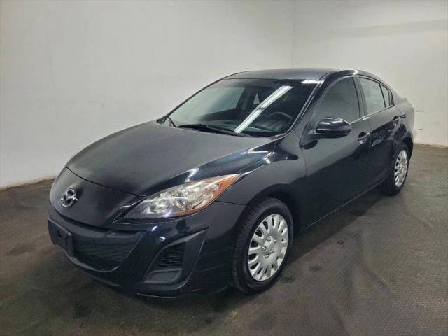 2010 Mazda Mazda3 for sale near Fairfield, OH