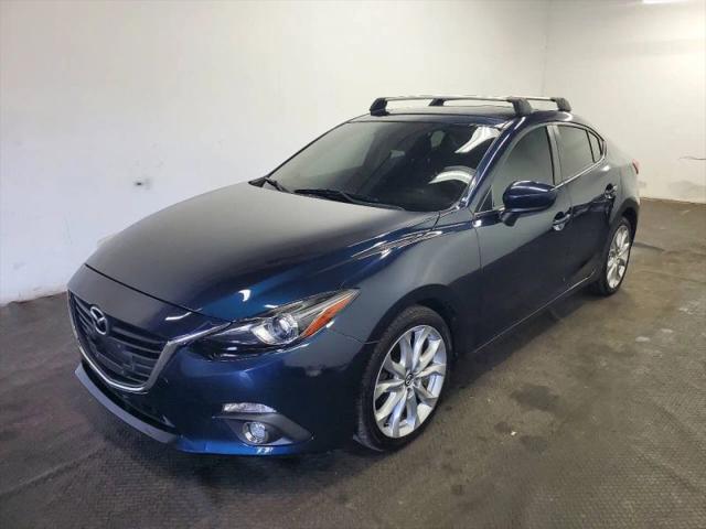 2016 Mazda Mazda3 for sale near Fairfield, OH