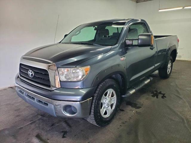 2008 Toyota Tundra Base 5.7L V8 for sale near Fairfield, OH