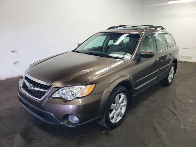 2008 Subaru Outback 2.5i Limited for sale near Fairfield, OH