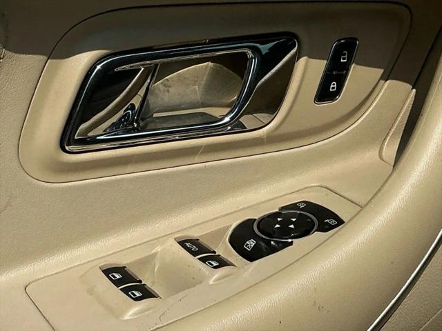 2018 Ford Taurus SEL