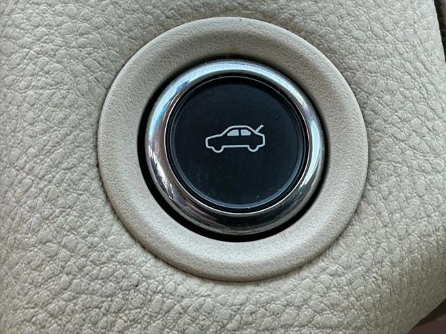 2018 Ford Taurus SEL
