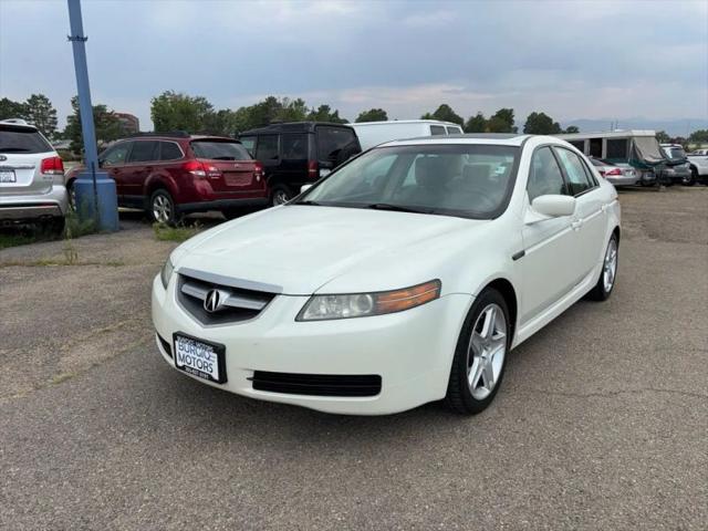 2006 Acura TL 3.2 for sale in Longmont, CO