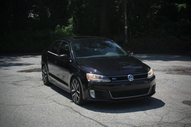 2012 Volkswagen Jetta GLI Autobahn w/Nav for sale in Schenectady, NY