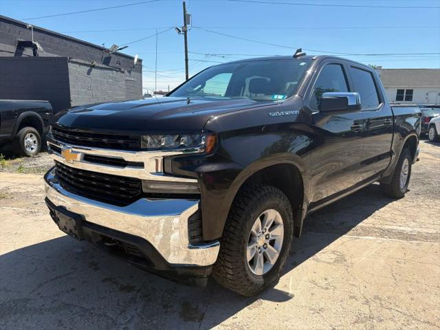 2019 Chevrolet Silverado 1500 LT for sale in Pennsauken, NJ
