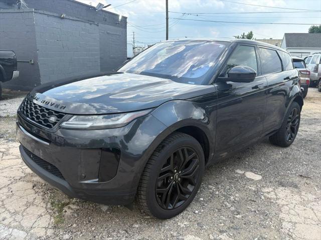 2021 Land Rover Range Rover Evoque SE for sale in Pennsauken, NJ