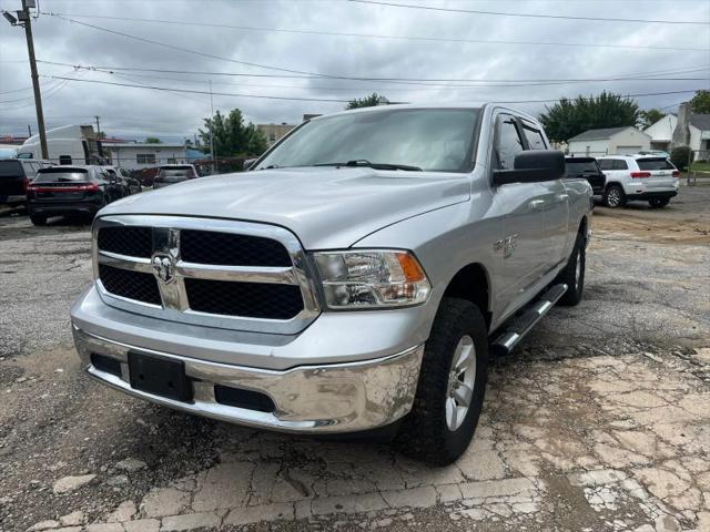 2019 Ram 1500 Classic SLT Crew Cab 4x4 6'4" Box for sale in Pennsauken, NJ