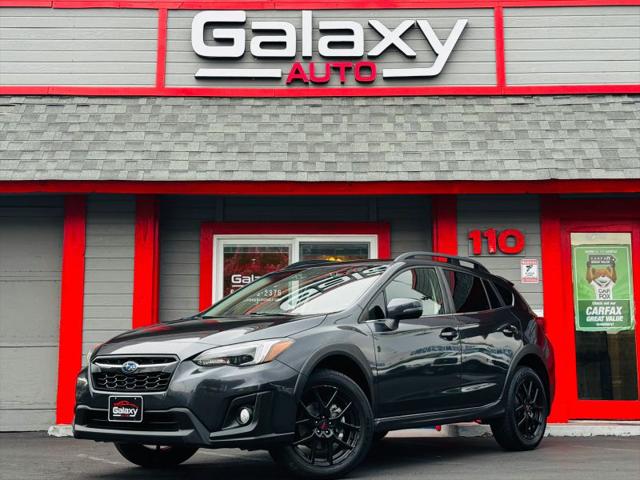 2019 Subaru Crosstrek 2.0i Limited for sale in El Cajon, CA