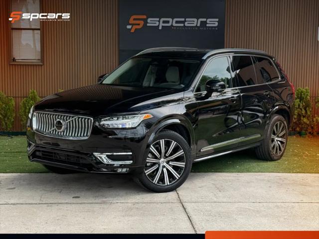2024 Volvo XC90 B5 Core Bright Theme for sale in Winter Garden, FL