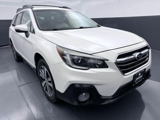2018 Subaru Outback 3.6R Limited for sale in Atlantic Highlands, NJ