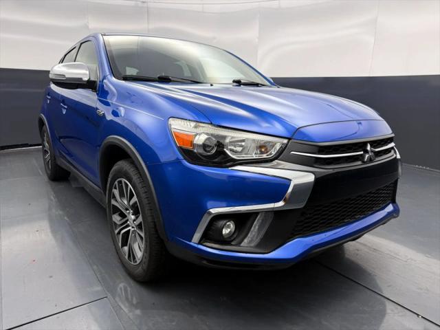 2018 Mitsubishi Outlander Sport 2.4 SE for sale in Atlantic Highlands, NJ