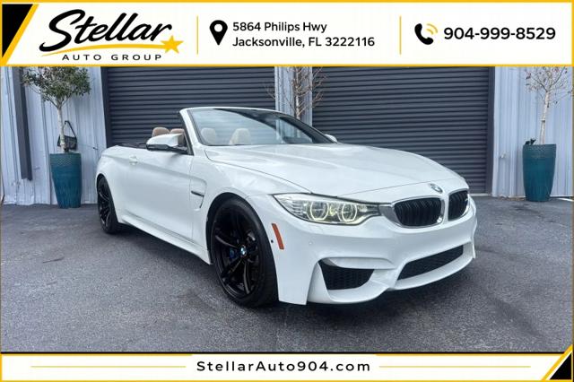 2016 BMW M4 Base for sale in Jacksonville, FL
