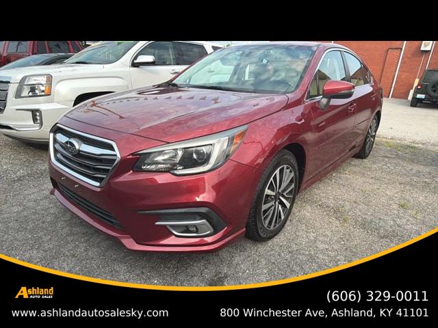2019 Subaru Legacy 2.5i Premium for sale in Ashland, KY