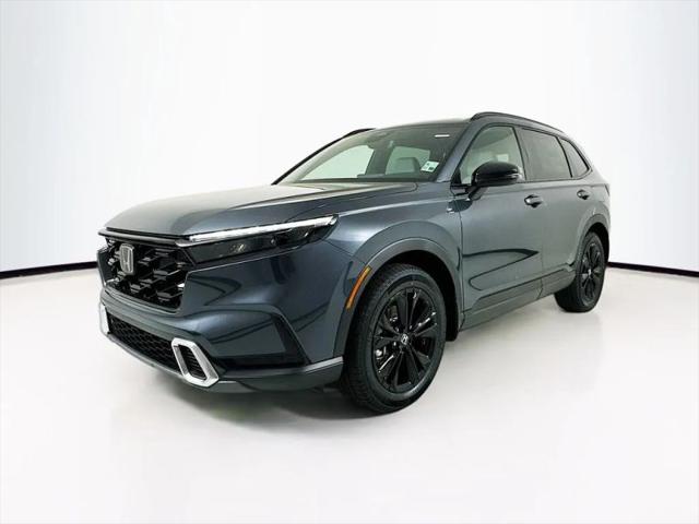 2026 Honda CR-V Hybrid AWD Sport Touring for sale in Bossier City, LA