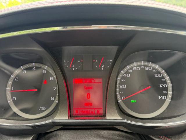 2015 GMC Terrain Denali