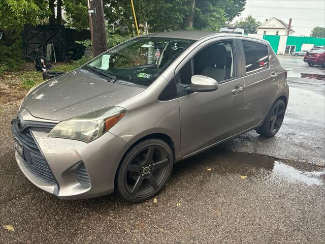 2015 Toyota Yaris for sale near Middletown, OH