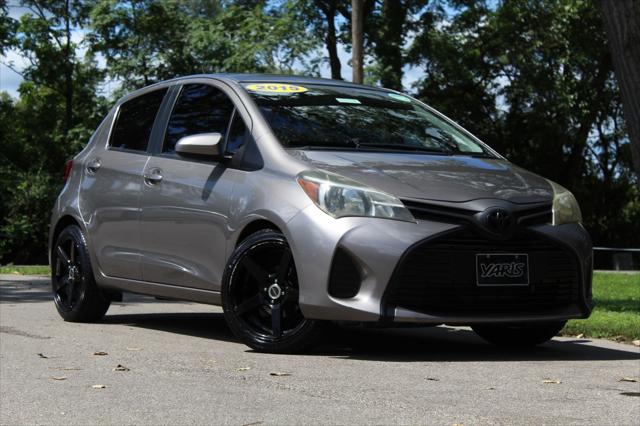 2015 Toyota Yaris for sale near Middletown, OH