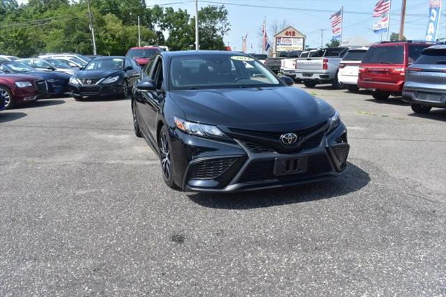 2024 Toyota Camry SE for sale in Patchogue, NY