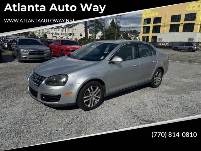 2006 Volkswagen Jetta TDI for sale in Duluth, GA