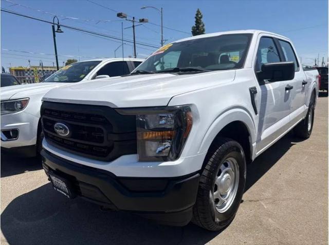 2023 Ford F-150 XL for sale in Fresno, CA