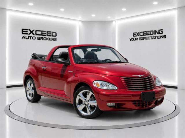 2005 Chrysler PT Cruiser GT for sale in Lighthouse Point, FL