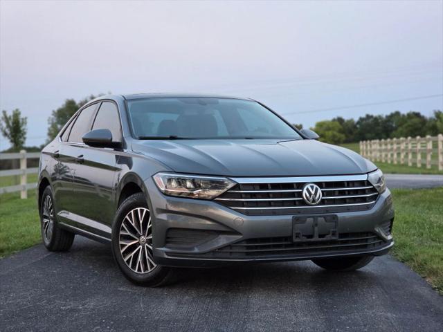 2019 Volkswagen Jetta 1.4T SE for sale in Rogersville, MO
