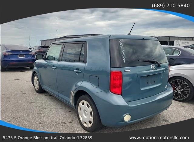 2008 Scion xB Base for sale in Orlando, FL