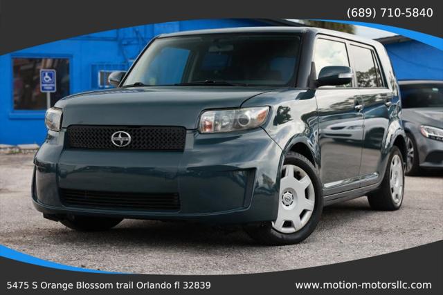 2008 Scion xB Base for sale in Orlando, FL