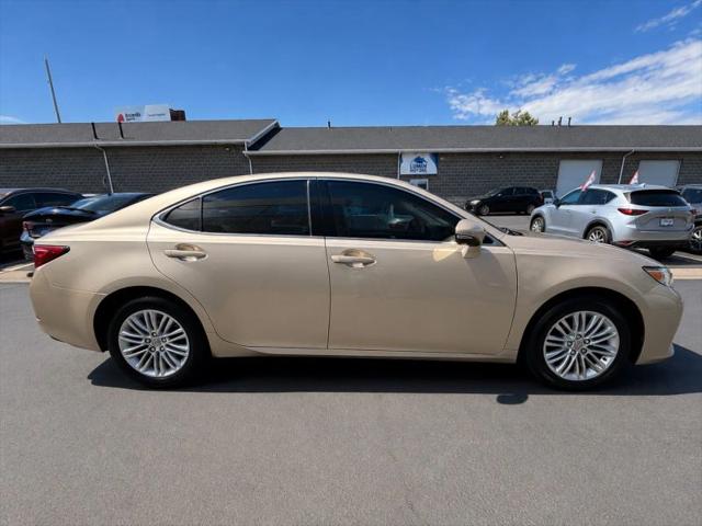 2014 Lexus ES 350 350