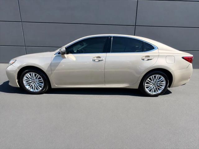 2014 Lexus ES 350 350