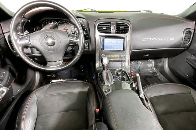 Used 2012 Chevrolet Corvette Grand Sport For Sale in OLIVE BRANCH, MS