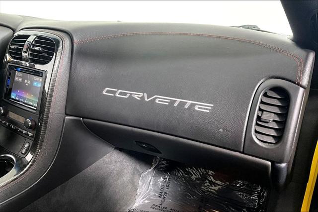 Used 2012 Chevrolet Corvette Grand Sport For Sale in OLIVE BRANCH, MS