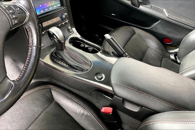 Used 2012 Chevrolet Corvette Grand Sport For Sale in OLIVE BRANCH, MS