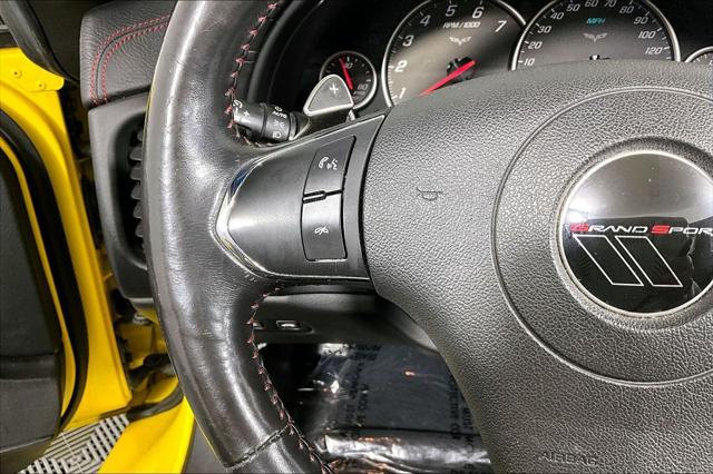 Used 2012 Chevrolet Corvette Grand Sport For Sale in OLIVE BRANCH, MS