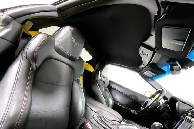 Used 2012 Chevrolet Corvette Grand Sport For Sale in OLIVE BRANCH, MS