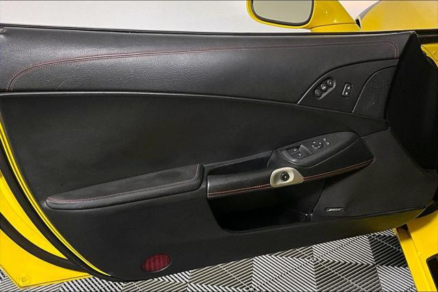 Used 2012 Chevrolet Corvette Grand Sport For Sale in OLIVE BRANCH, MS