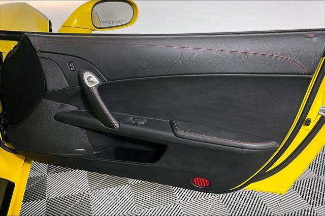 Used 2012 Chevrolet Corvette Grand Sport For Sale in OLIVE BRANCH, MS