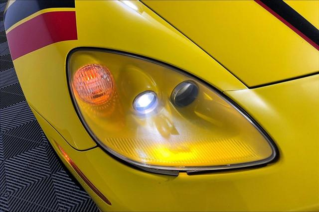Used 2012 Chevrolet Corvette Grand Sport For Sale in OLIVE BRANCH, MS